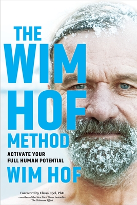 The Wim Hof Method book cover