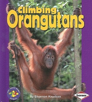 Pull Ahead Books ~ Animals book cover 1
