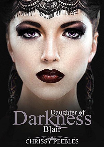 Daughters of Darkness book cover 1