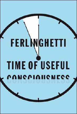 Time of Useful Consciousness book cover