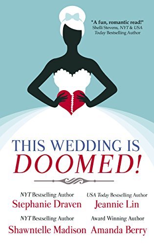 This Wedding is Doomed! book cover
