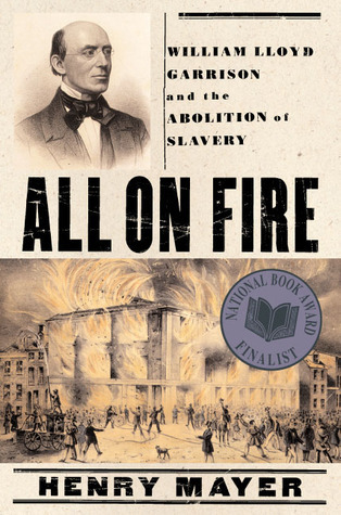 All on Fire book cover