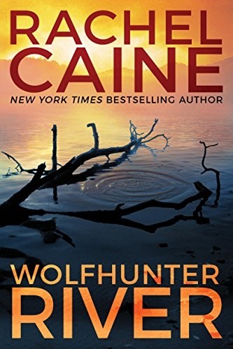 Stillhouse Lake book cover 3