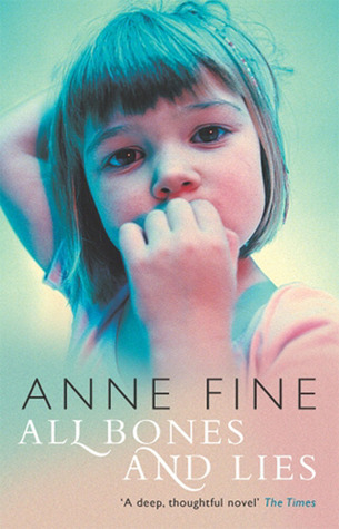 All Bones and Lies book cover