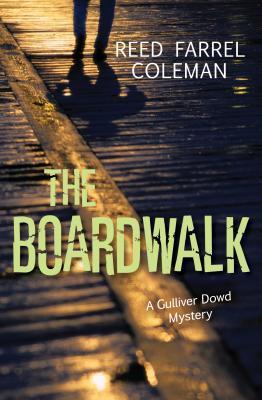 Gulliver Dowd book cover 3