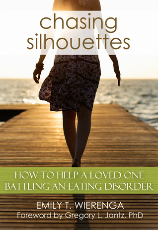 Chasing Silhouettes book cover