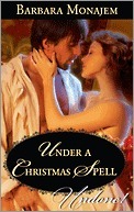 Wicked Christmas Wishes book cover 1