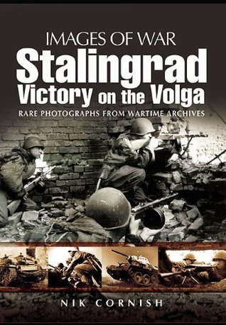 Stalingrad book cover