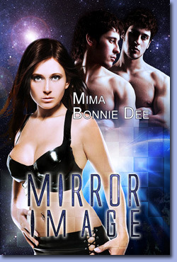 Mirror Image book cover