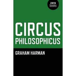 Circus Philosophicus book cover