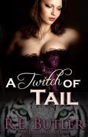 A Twitch of Tail book cover