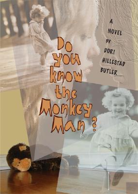 Do You Know the Monkey Man? book cover