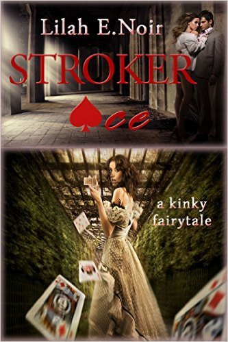 Stroker Ace book cover