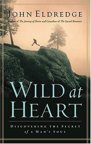Wild at Heart book cover