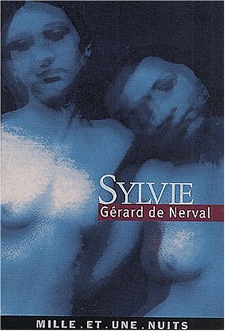 Sylvie book cover