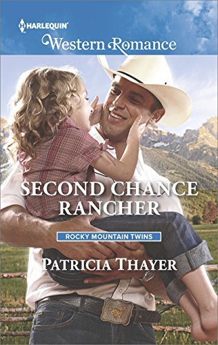 Rocky Mountain Twins book cover 2