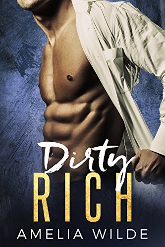 Dirty book cover 1