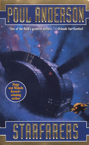 Starfarers book cover