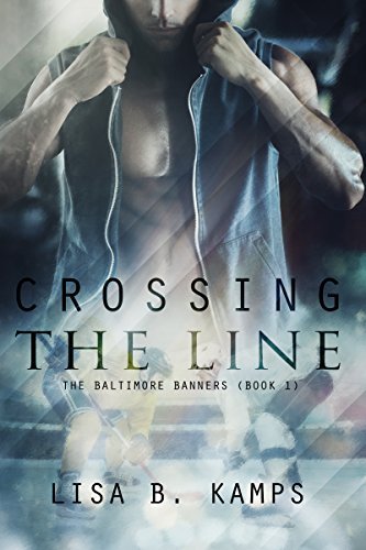 The Baltimore Banners book cover 1