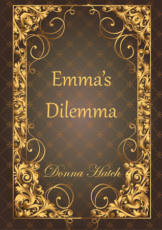 Emma's Dilemma book cover