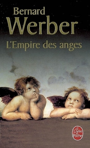 Cycle des Anges book cover 2