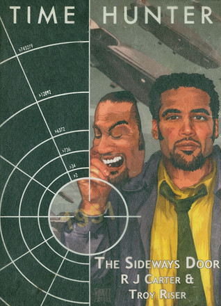 The Sideways Door book cover