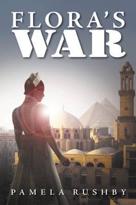 Flora's War book cover