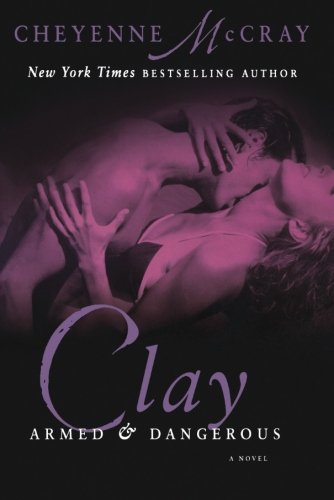 Armed and Dangerous book cover 3