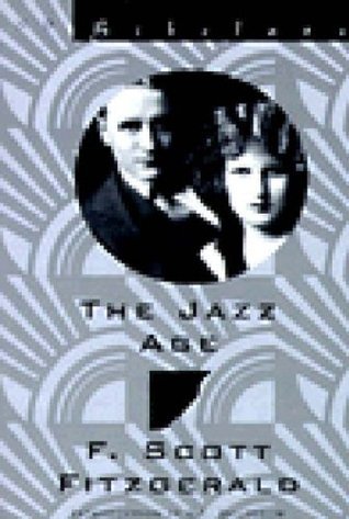 The Jazz Age book cover