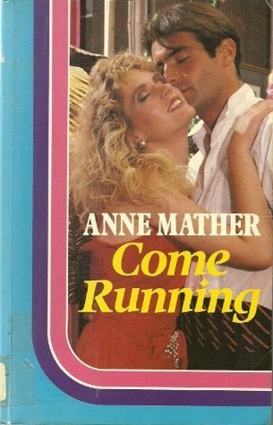 Come Running book cover