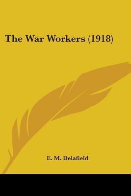The War Workers book cover