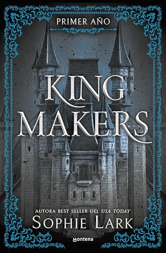 King Makers (Kingmakers 1) book cover