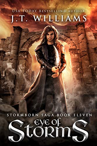 The Lost Captain book cover 2