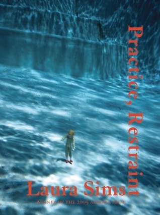 Practice, Restraint book cover