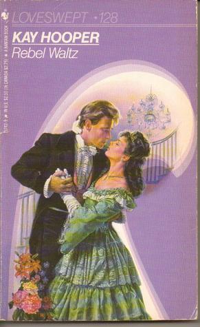 Rebel Waltz book cover