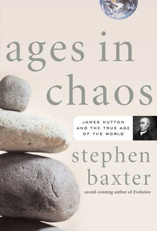 Ages in Chaos book cover