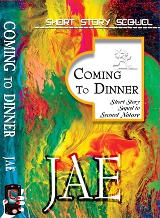 Coming to Dinner book cover