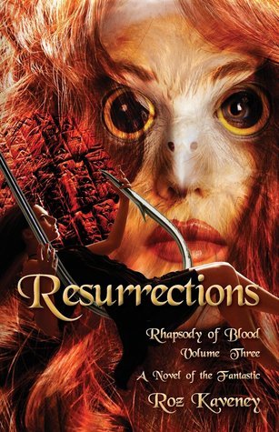 Resurrections book cover