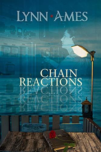 Chain Reactions book cover