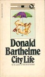 City Life book cover