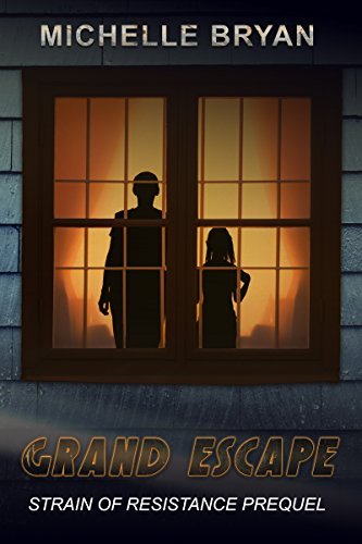 Grand Escape book cover