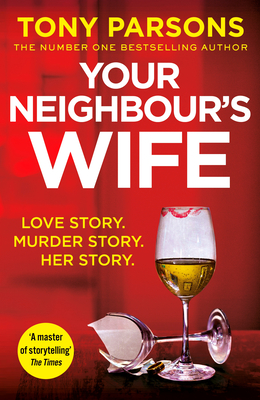 Your Neighbour's Wife book cover