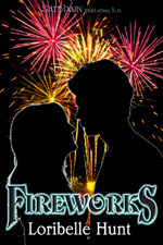 Fireworks book cover
