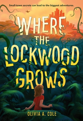 Where the Lockwood Grows book cover
