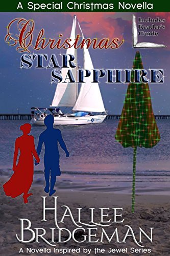 Christmas Star Sapphire book cover