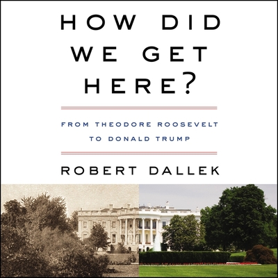 How Did We Get Here? book cover