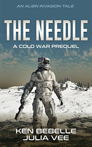 Cold War book cover 1