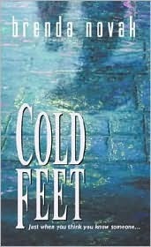 Cold Feet book cover
