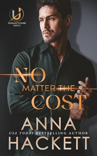 No Matter the Cost book cover