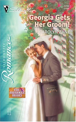 Georgia Gets Her Groom! book cover